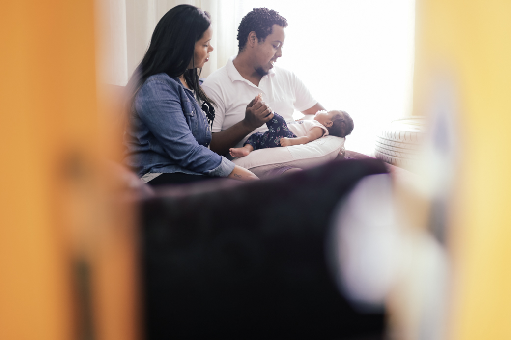 fotografia família cotidiano Jonas Rocheli Camila Kobata Maju Maria Julia Sessão fotografia Comunidade da Graça