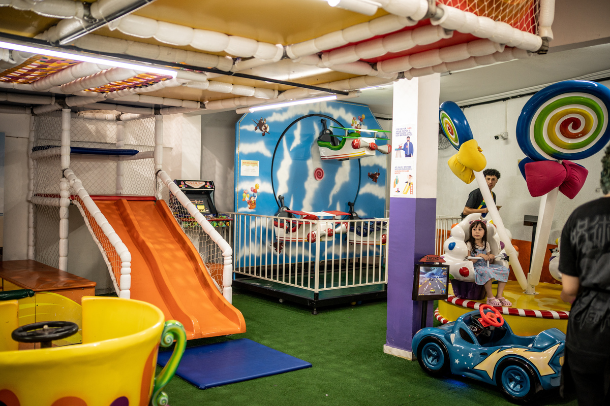 Aniversário 7 anos Augusto SERENATA BUFFET - OSASCO - SP