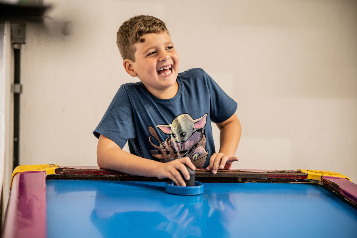 Aniversário 7 anos Augusto SERENATA BUFFET - OSASCO - SP