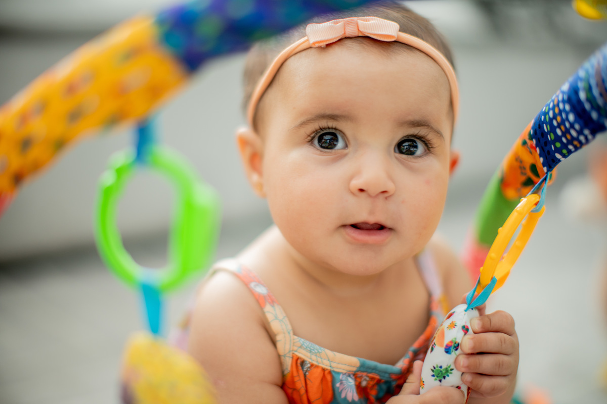 Acompanhamento Manu - 6 meses camila kobata