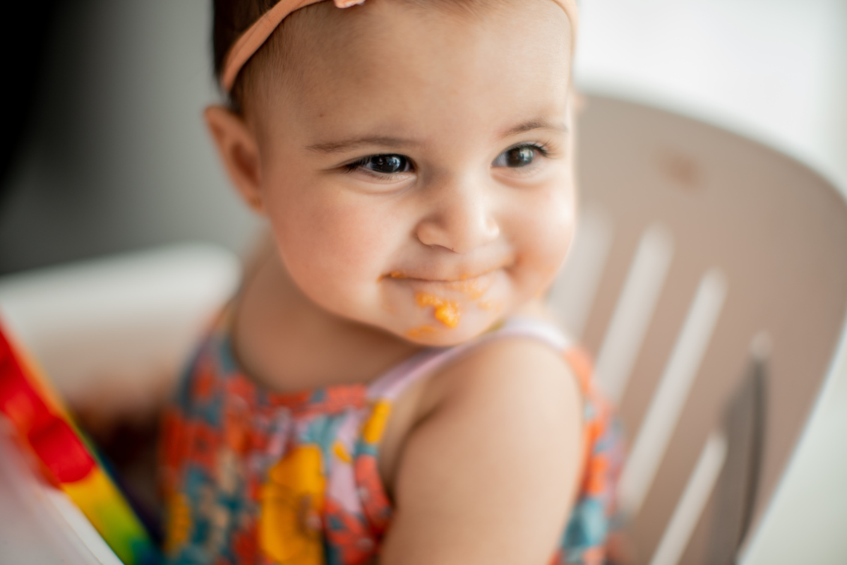 Acompanhamento Manu - 6 meses camila kobata