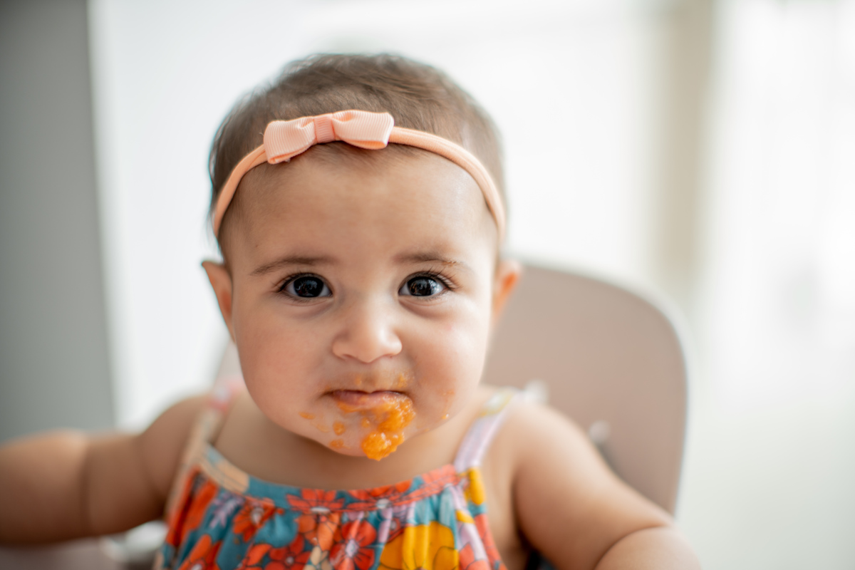 Acompanhamento Manu - 6 meses camila kobata