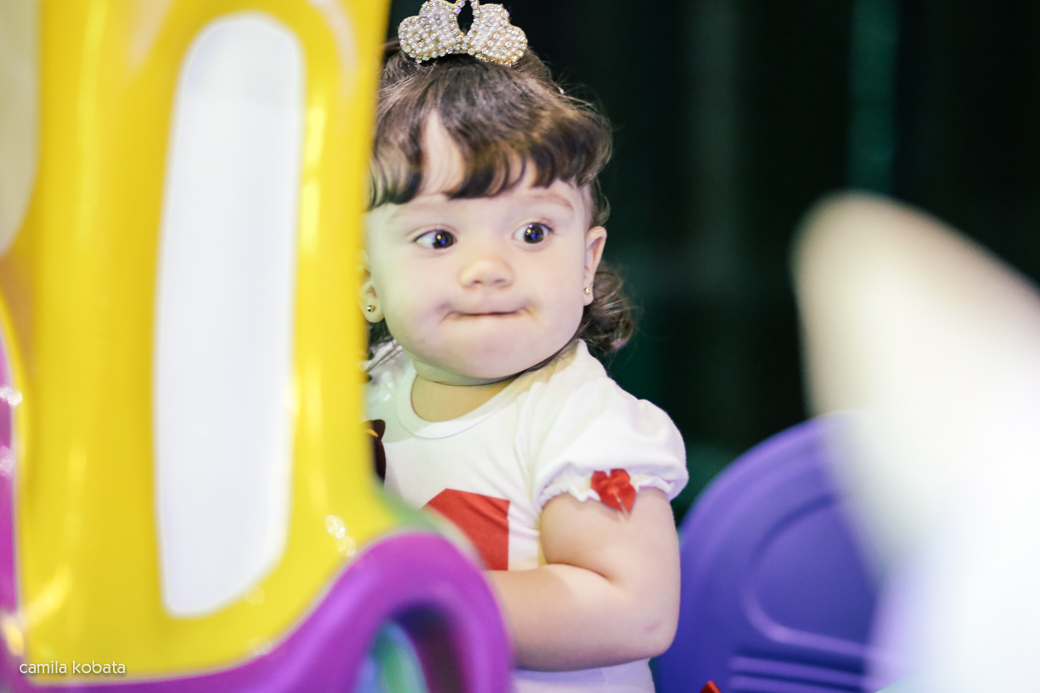 Planeta Kids aniversário 1 ano parabéns Beatriz Kids A Bela e a fera Camila Kobata