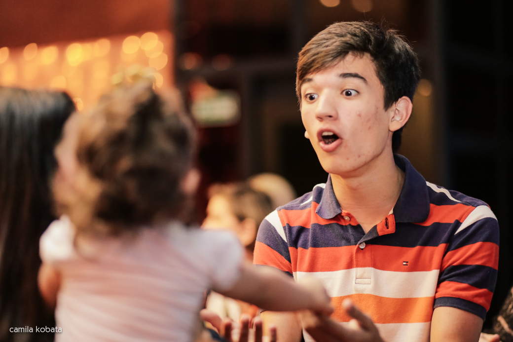 Planeta Kids aniversário 1 ano parabéns Beatriz Kids A Bela e a fera Camila Kobata