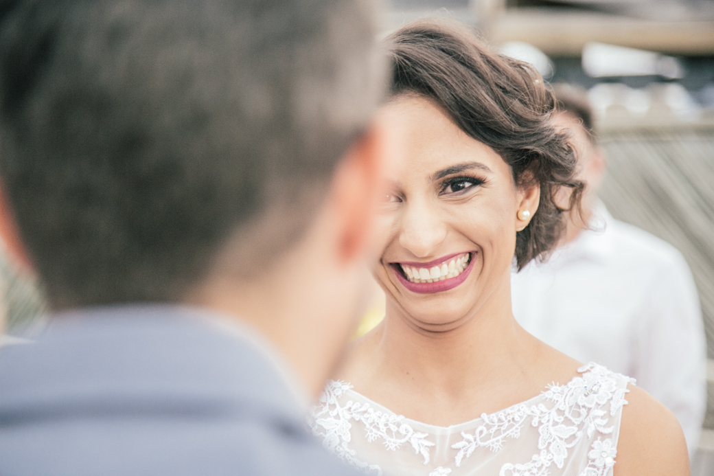 casamento wedding pier151 camilakobata amor praia pé na areia