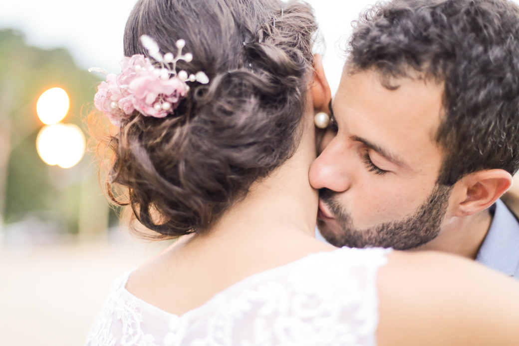 casamento wedding pier151 camilakobata amor praia pé na areia