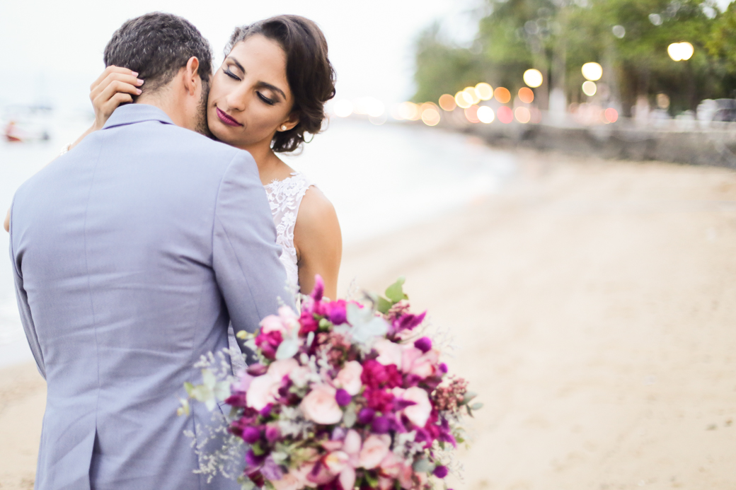 casamento wedding pier151 camilakobata amor praia pé na areia