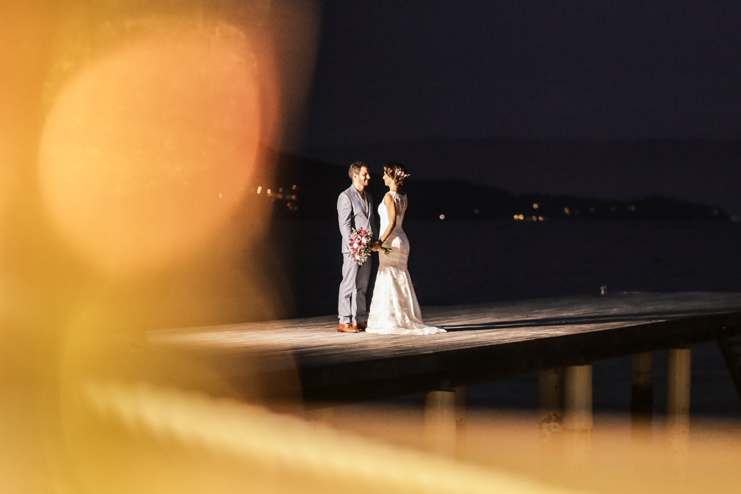 casamento wedding pier151 camilakobata amor praia pé na areia