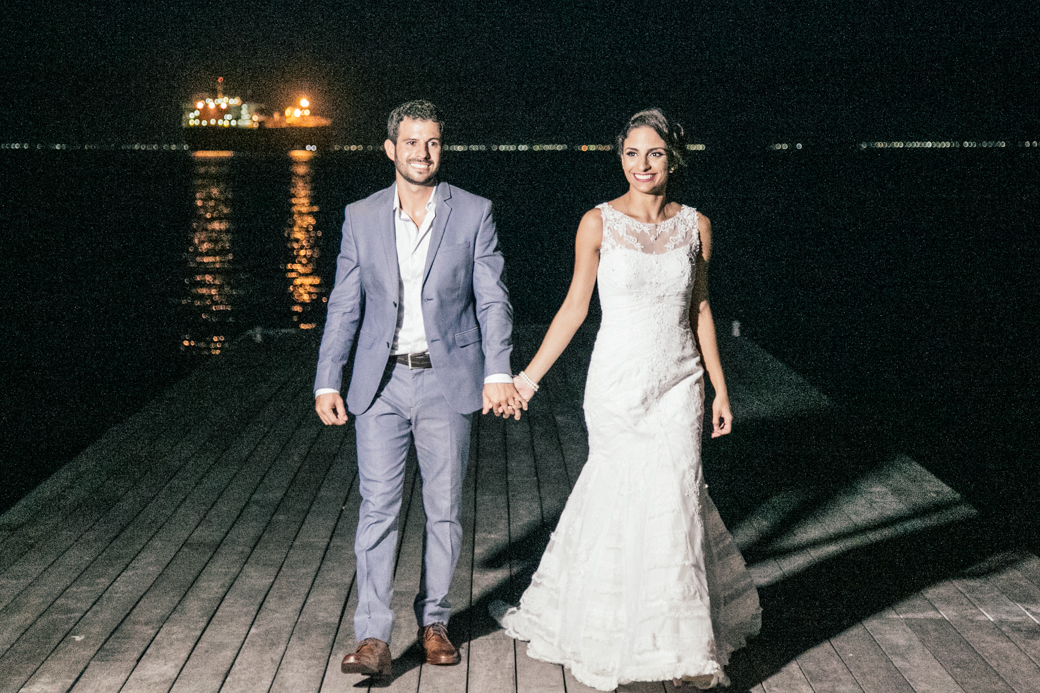 casamento wedding pier151 camilakobata amor praia pé na areia