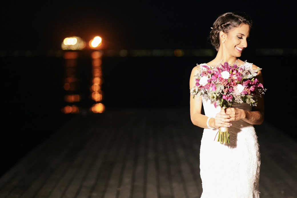 casamento wedding pier151 camilakobata amor praia pé na areia