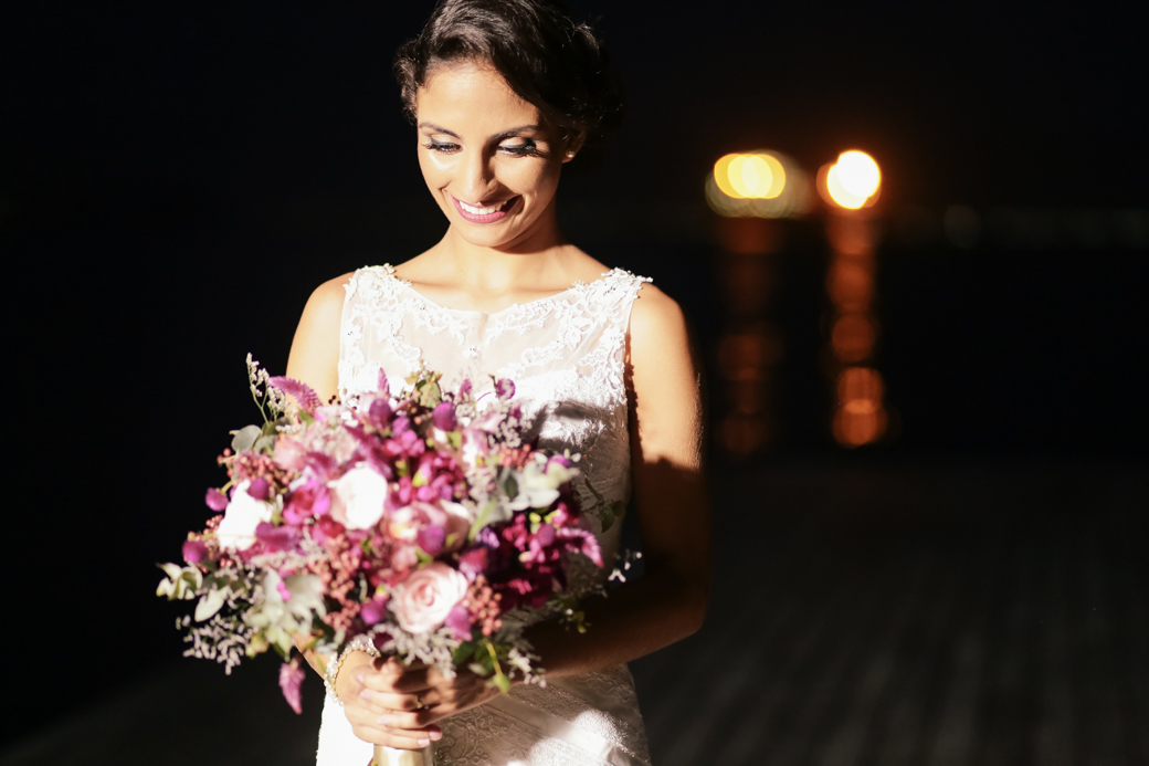 casamento wedding pier151 camilakobata amor praia pé na areia