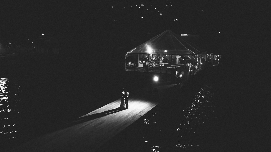 casamento wedding pier151 camilakobata amor praia pé na areia