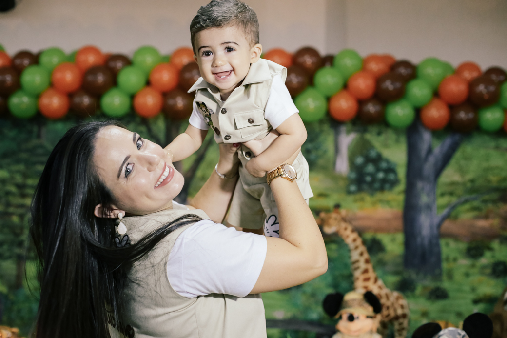 Buffet By Kids Infantil Aniversário Julinho Comunidade da graça Mickey Pateta