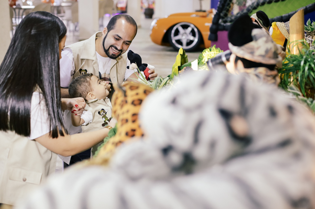 Buffet By Kids Infantil Aniversário Julinho Comunidade da graça Mickey Pateta