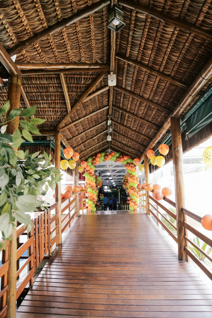 Buffet By Kids Infantil Aniversário Julinho Comunidade da graça Mickey Pateta