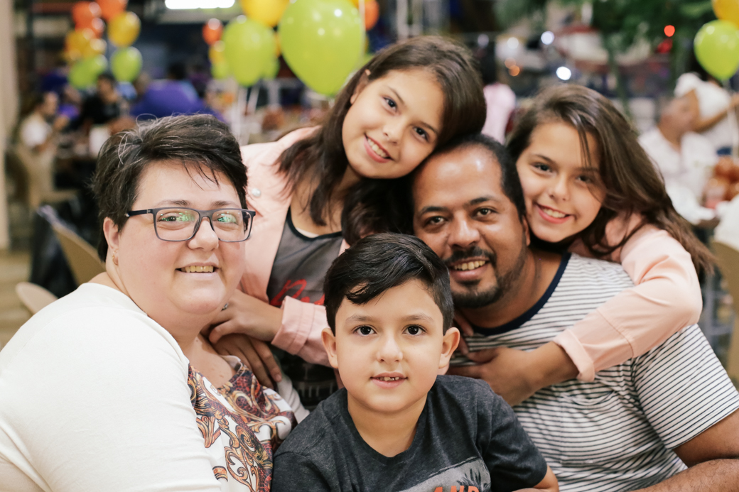 Buffet By Kids Infantil Aniversário Julinho Comunidade da graça Mickey Pateta