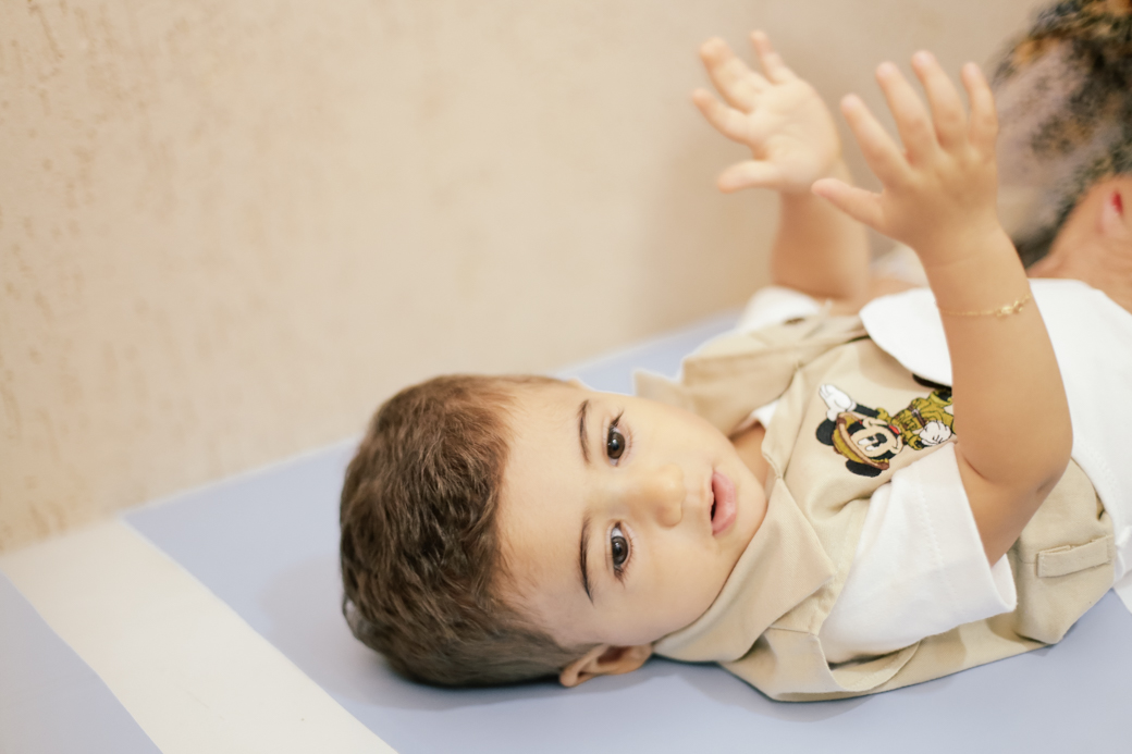 Buffet By Kids Infantil Aniversário Julinho Comunidade da graça Mickey Pateta