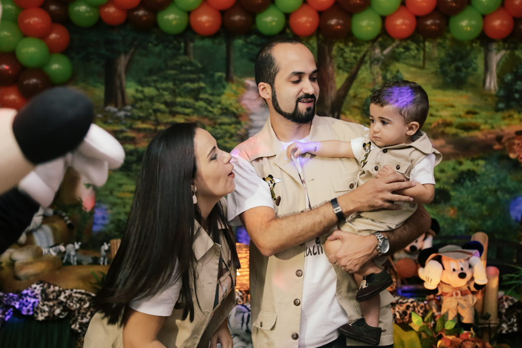 Buffet By Kids Infantil Aniversário Julinho Comunidade da graça Mickey Pateta