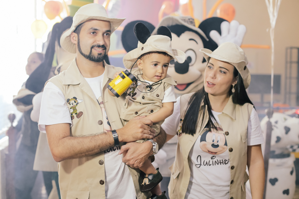 Buffet By Kids Infantil Aniversário Julinho Comunidade da graça Mickey Pateta