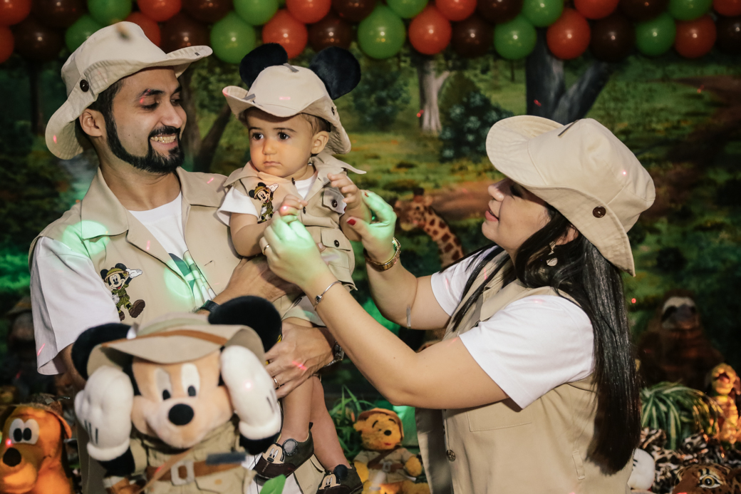 Buffet By Kids Infantil Aniversário Julinho Comunidade da graça Mickey Pateta