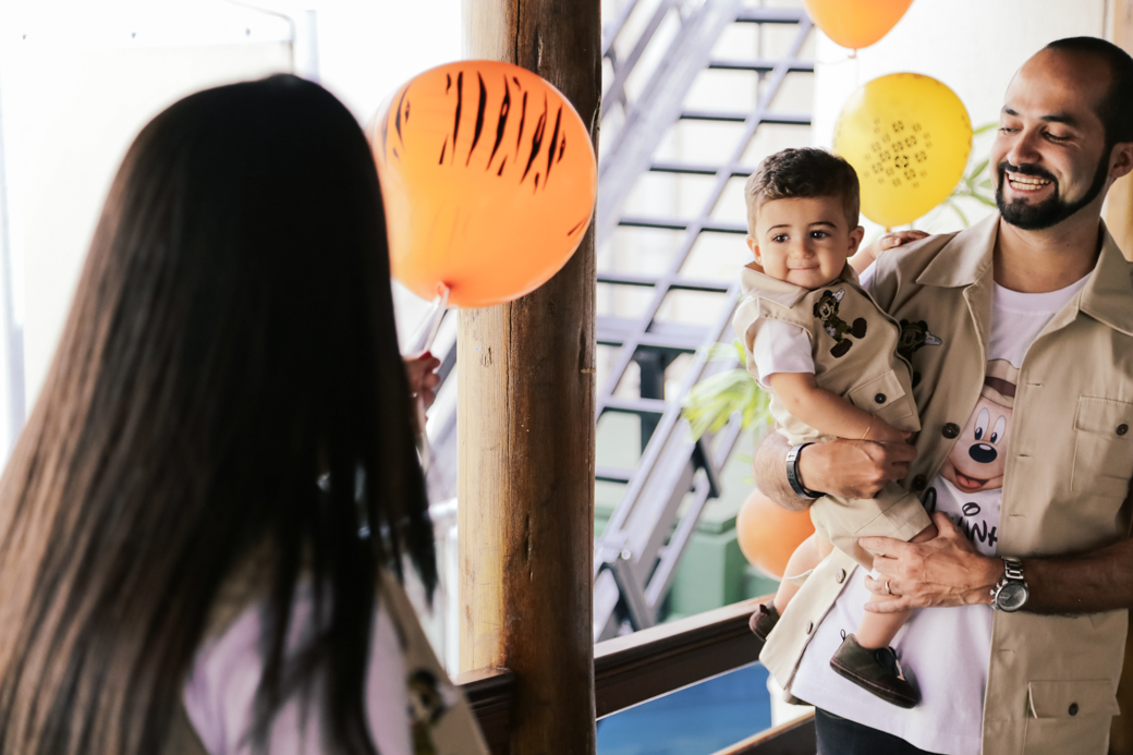 Buffet By Kids Infantil Aniversário Julinho Comunidade da graça Mickey Pateta