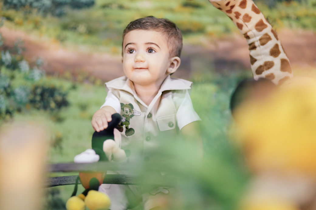 Buffet By Kids Infantil Aniversário Julinho Comunidade da graça Mickey Pateta