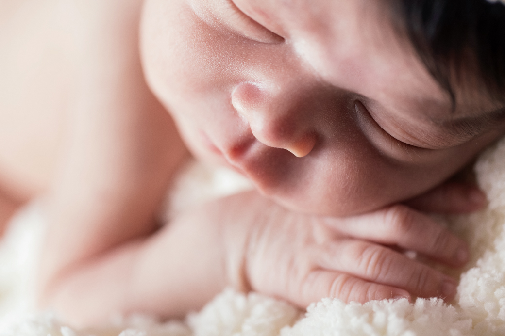 Fotografia Newborn Lis Diego Boaventura Adhemar de Campos Juliana Campos