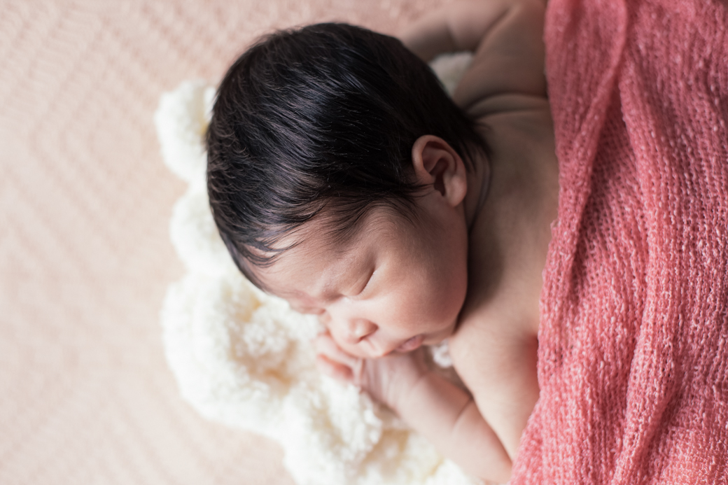 Fotografia Newborn Lis Diego Boaventura Adhemar de Campos Juliana Campos