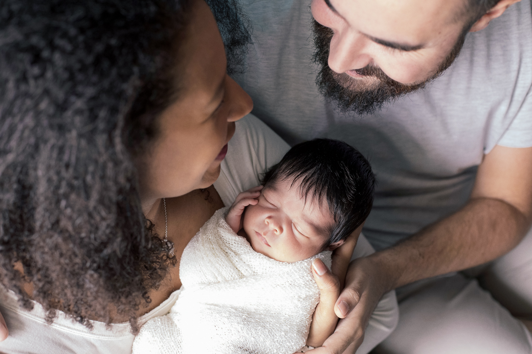 Fotografia Newborn Lis Diego Boaventura Adhemar de Campos Juliana Campos