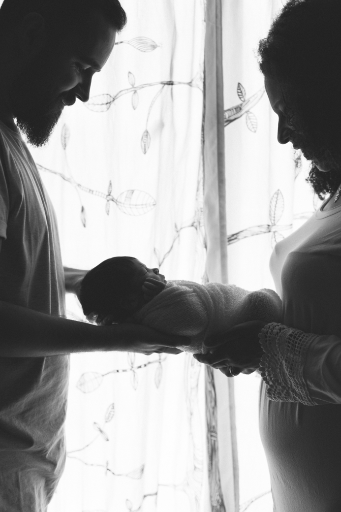 Fotografia Newborn Lis Diego Boaventura Adhemar de Campos Juliana Campos