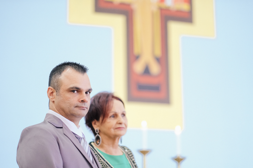 Bodas 25 anos Claudia Zampieri Marcelo Mota Forneria Capannone