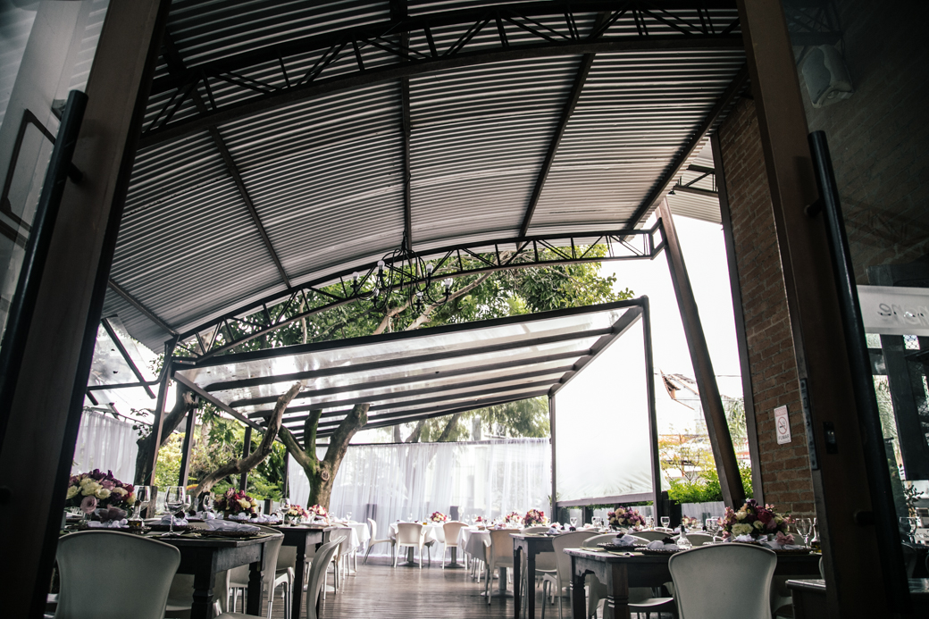 Bodas 25 anos Claudia Zampieri Marcelo Mota Forneria Capannone