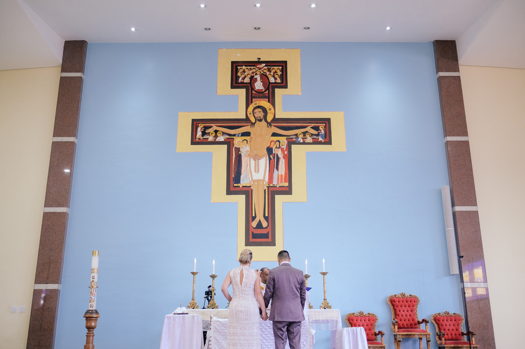 Bodas 25 anos Claudia Zampieri Marcelo Mota Forneria Capannone