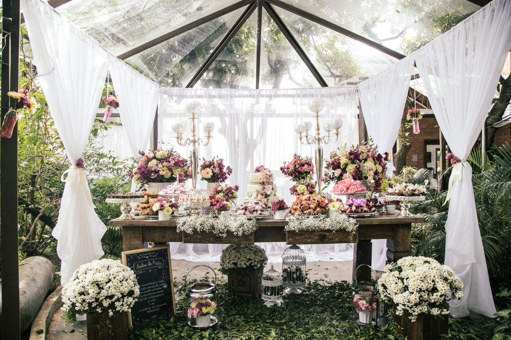 Bodas 25 anos Claudia Zampieri Marcelo Mota Forneria Capannone