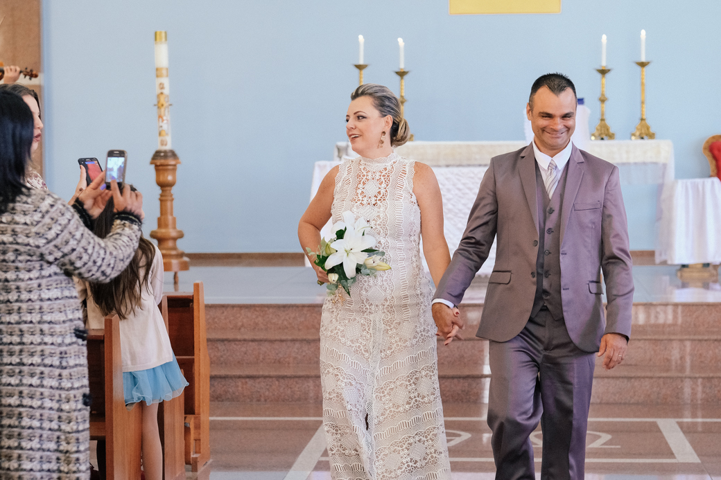 Bodas 25 anos Claudia Zampieri Marcelo Mota Forneria Capannone