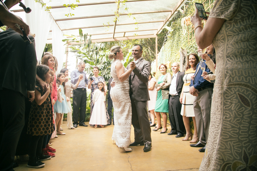 Bodas 25 anos Claudia Zampieri Marcelo Mota Forneria Capannone