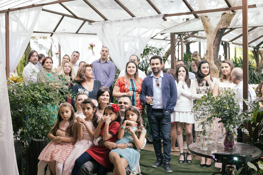 Bodas 25 anos Claudia Zampieri Marcelo Mota Forneria Capannone