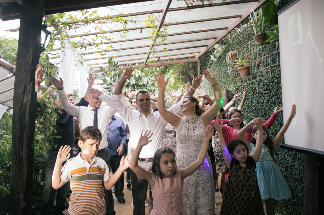 Bodas 25 anos Claudia Zampieri Marcelo Mota Forneria Capannone