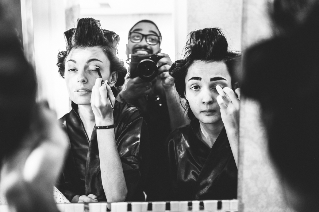 Bodas 25 anos Claudia Zampieri Marcelo Mota Forneria Capannone