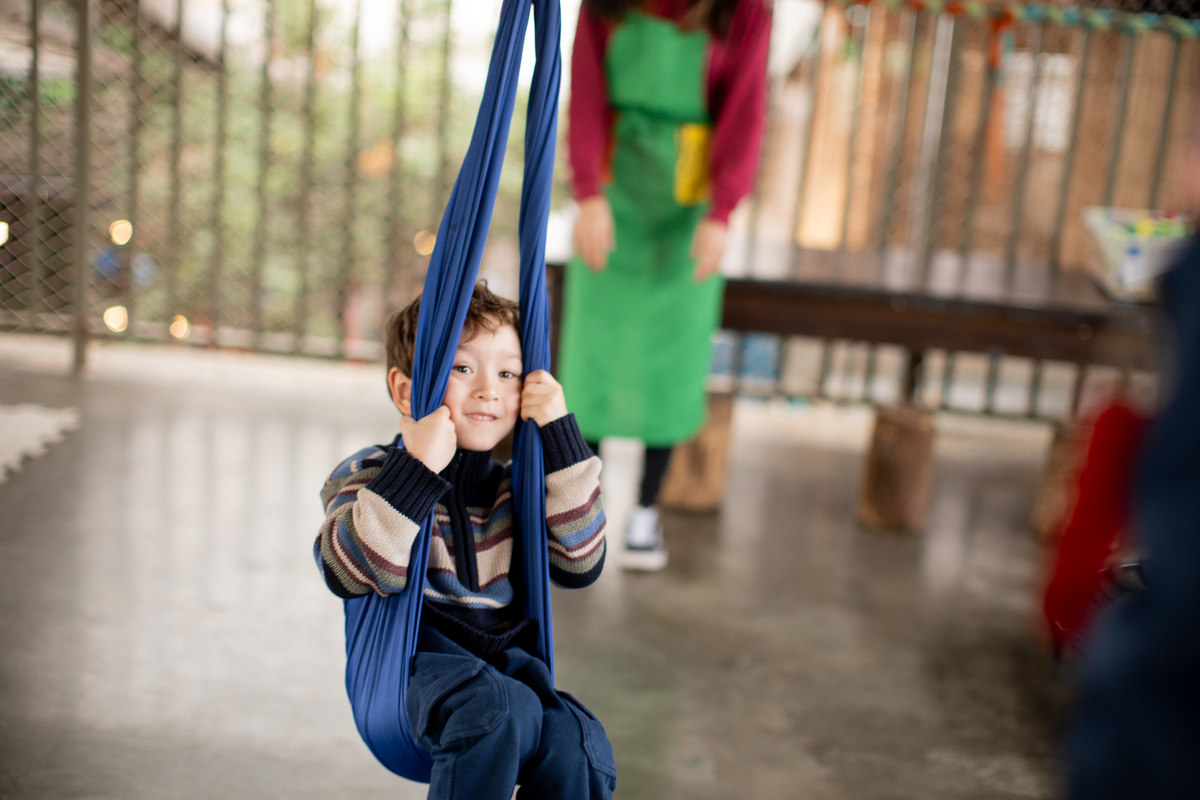 Aniversário Léo Terra de brincar - São Paulo - SP