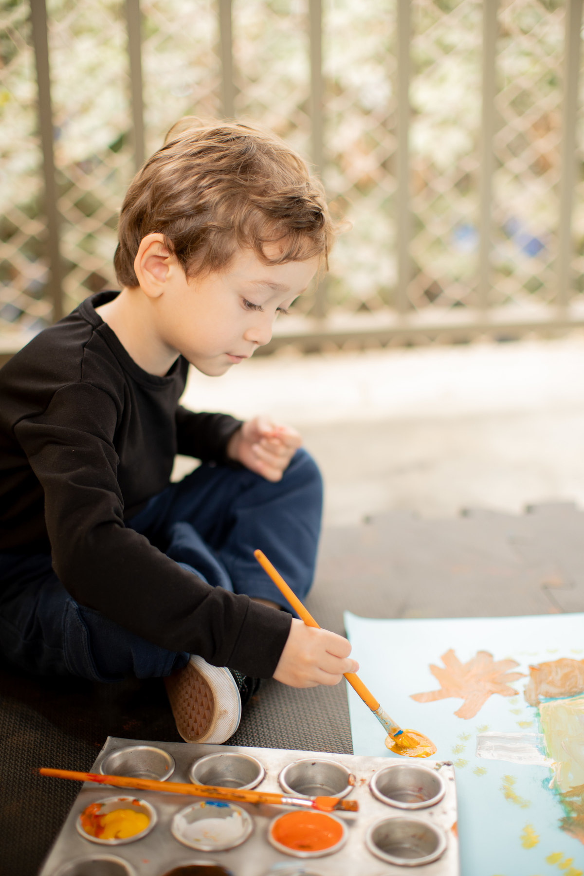 Aniversário Léo Terra de brincar - São Paulo - SP