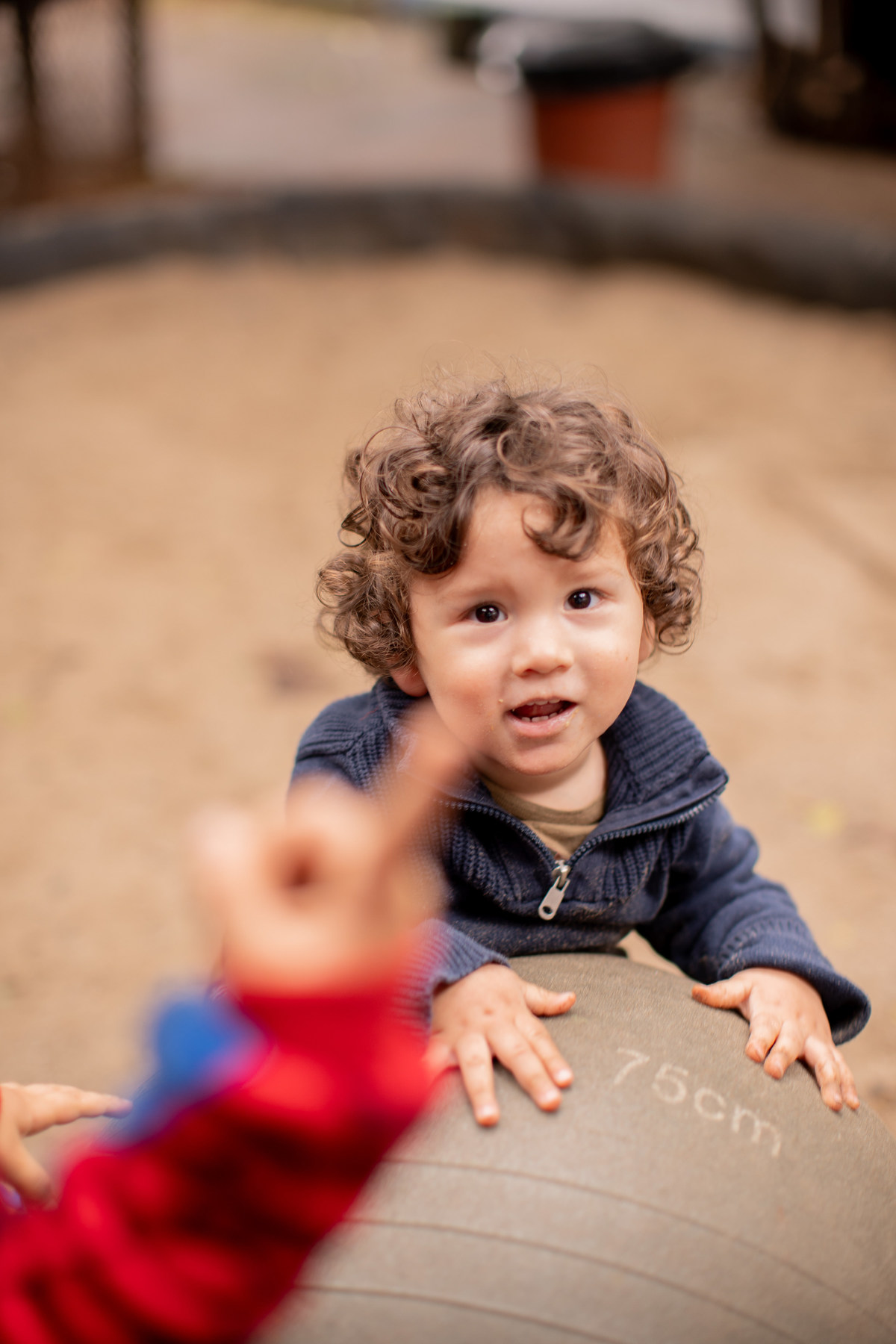 Aniversário Léo Terra de brincar - São Paulo - SP