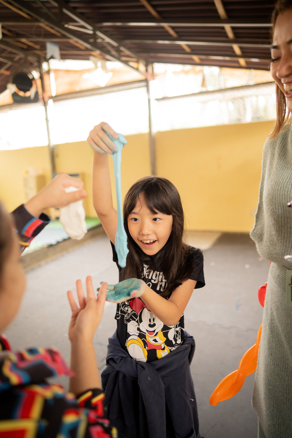 Aniversário Léo Terra de brincar - São Paulo - SP