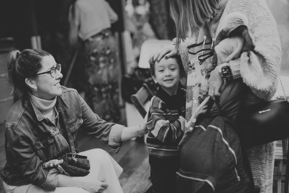 Aniversário Léo Terra de brincar - São Paulo - SP