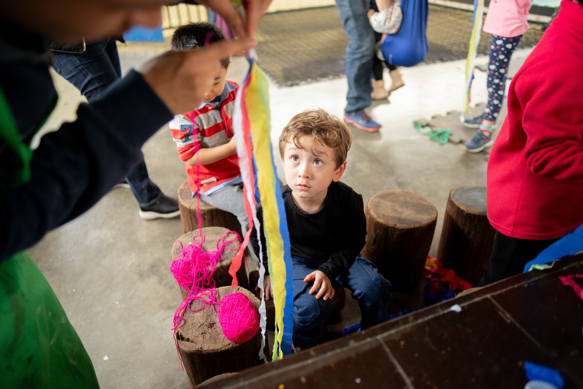Aniversário Léo Terra de brincar - São Paulo - SP