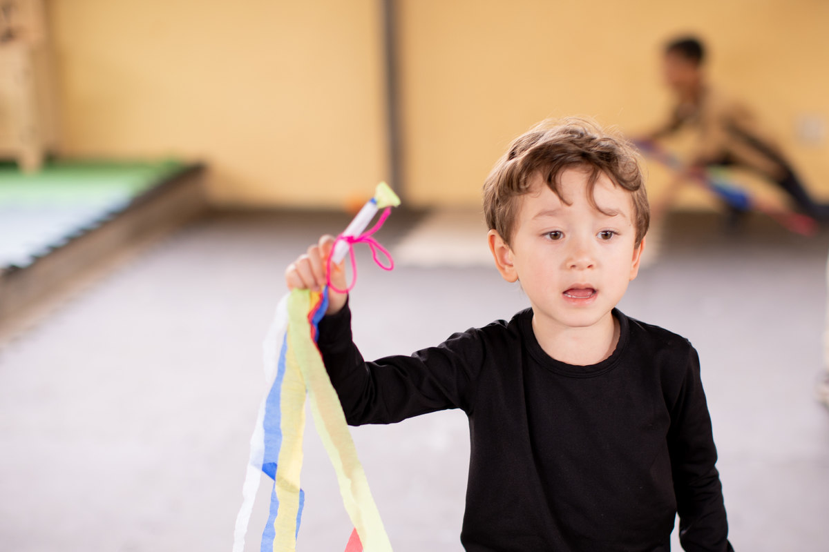 Aniversário Léo Terra de brincar - São Paulo - SP