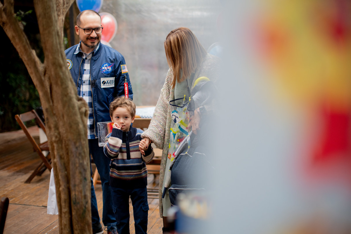 Aniversário Léo Terra de brincar - São Paulo - SP