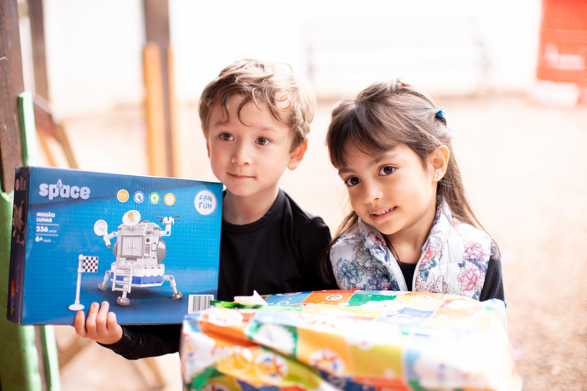 Aniversário Léo Terra de brincar - São Paulo - SP