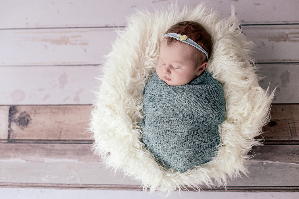 fotografia newborn Lara