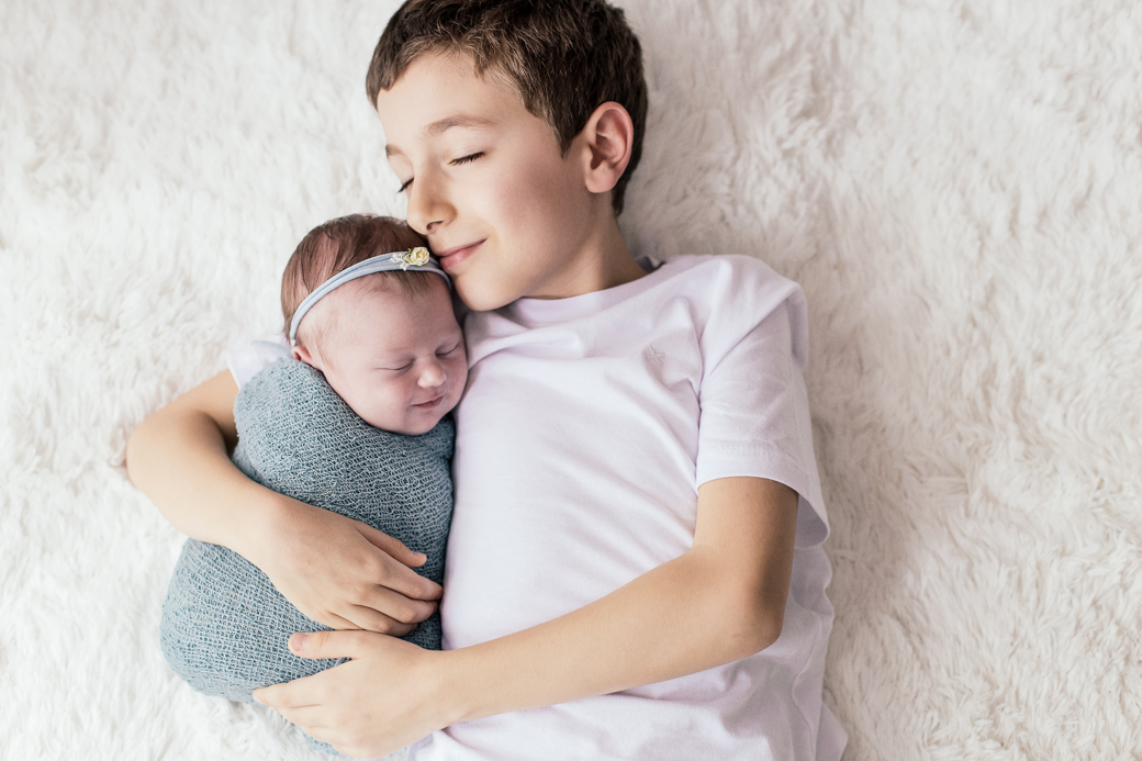 fotografia newborn Lara